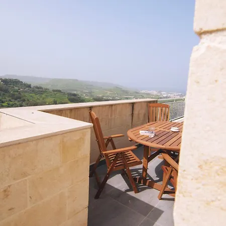 דירה The Valley Collection - B19