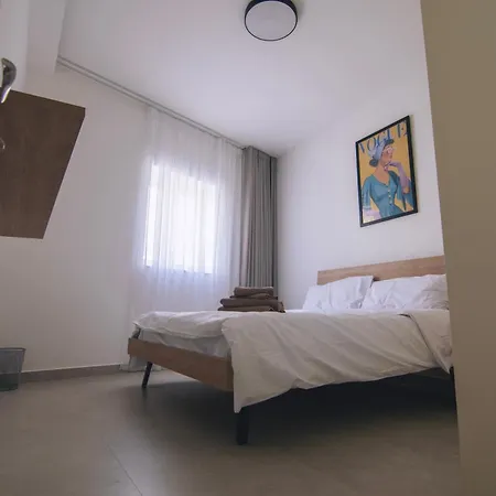 The Valley Collection - B19 Apartment Xaghra