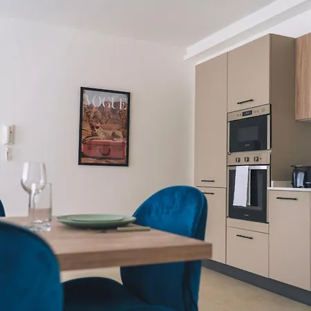 דירה The Valley Collection - B19 *