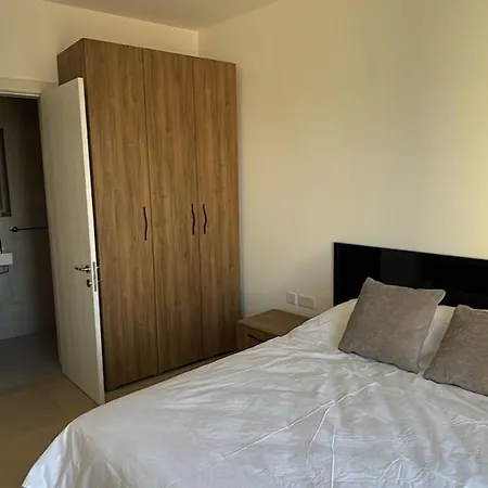 The Valley Collection - B19 Daire *