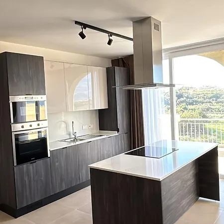 Appartamento The Valley Collection - B19 *
