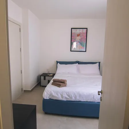 Daire The Valley Collection - B19