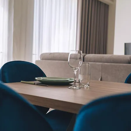 Appartamento The Valley Collection - B19