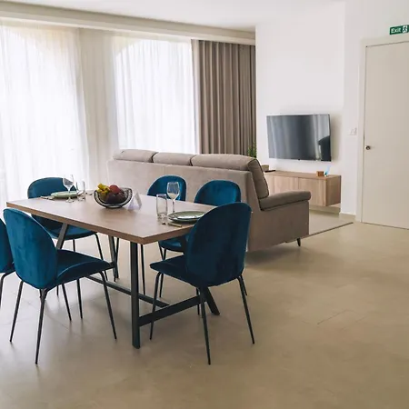 The Valley Collection - B19 Daire