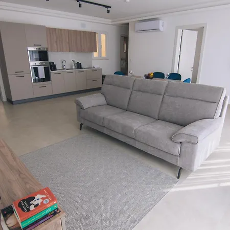 The Valley Collection - B19 Daire Xagħra