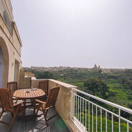 Daire The Valley Collection - B19