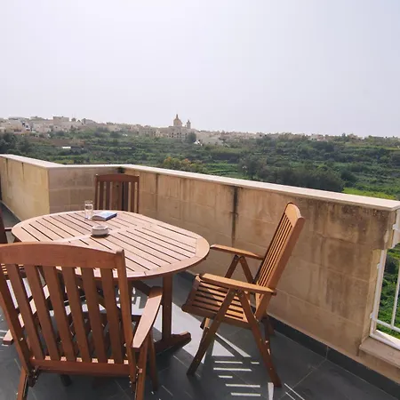 The Valley Collection - B19 Daire Xagħra