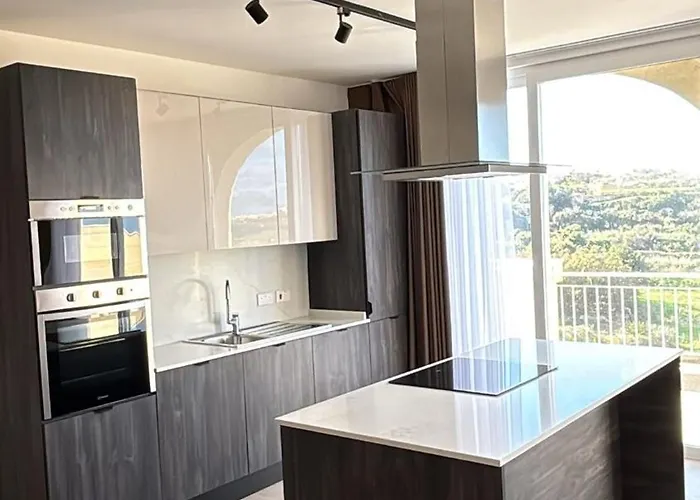 Appartamento The Valley Collection - B19 *