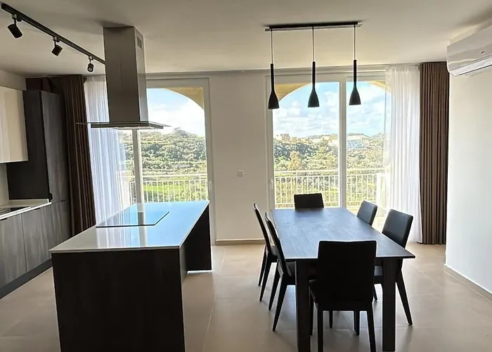 The Valley Collection - B19 * Xagħra