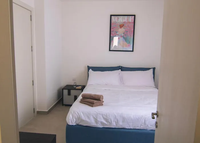 Appartamento The Valley Collection - B19