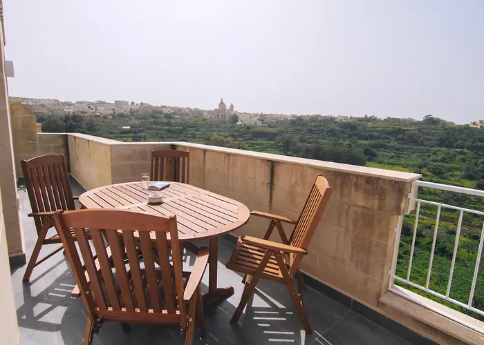 The Valley Collection - B19 Lägenhet Xagħra